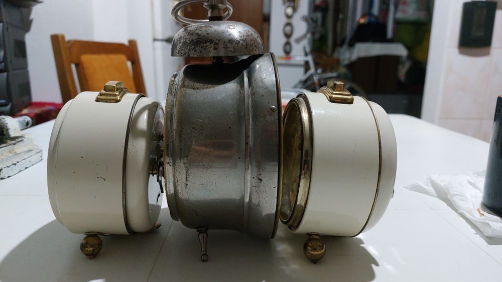 ceas de masă Junghans Veglia