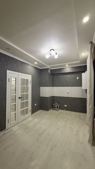 Квартира 50 квадратов