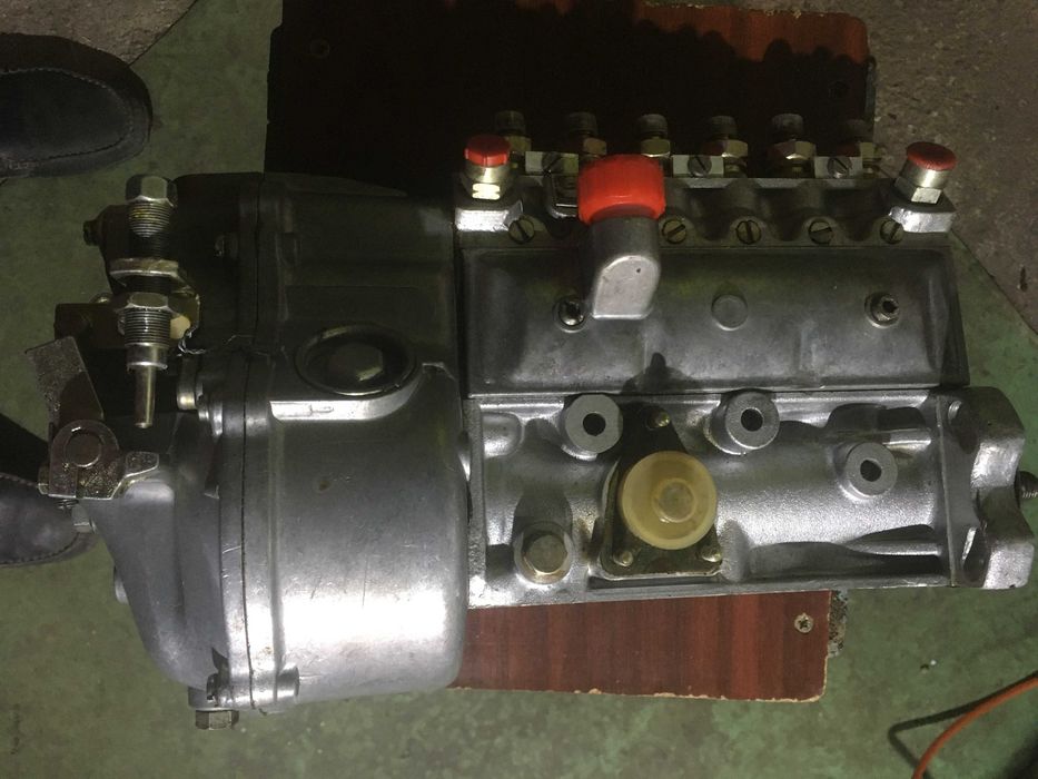 Pompa injectie Raba cu turbo NOUA !!!