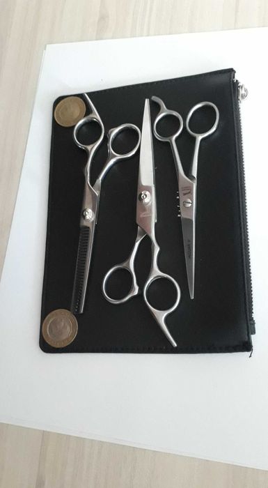Baber Gold Shaver