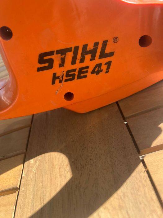 STIHL  RSE 41 за части