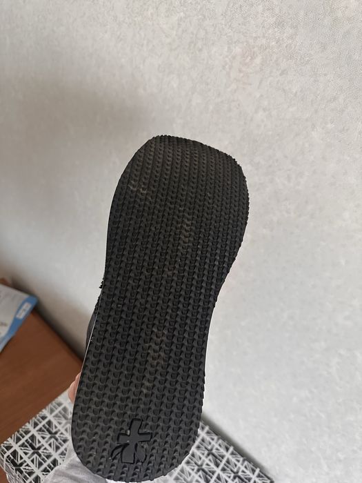 Кросслвки premiata идеальное состояние