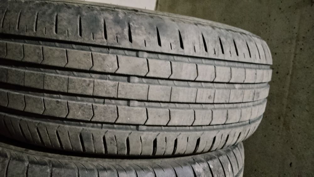 205/55/16 летние колеса