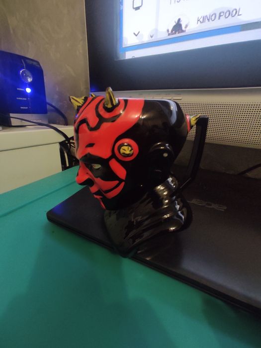 Кружка Star Wars Дарт Мол