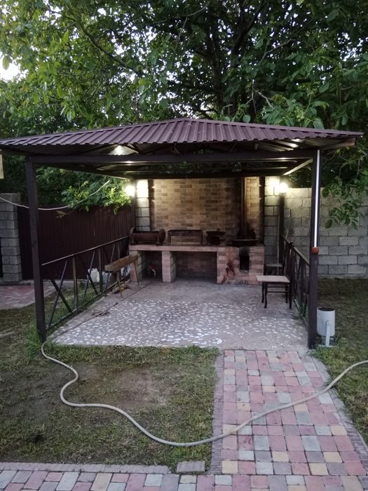 Айна Коттедж Біркөлік