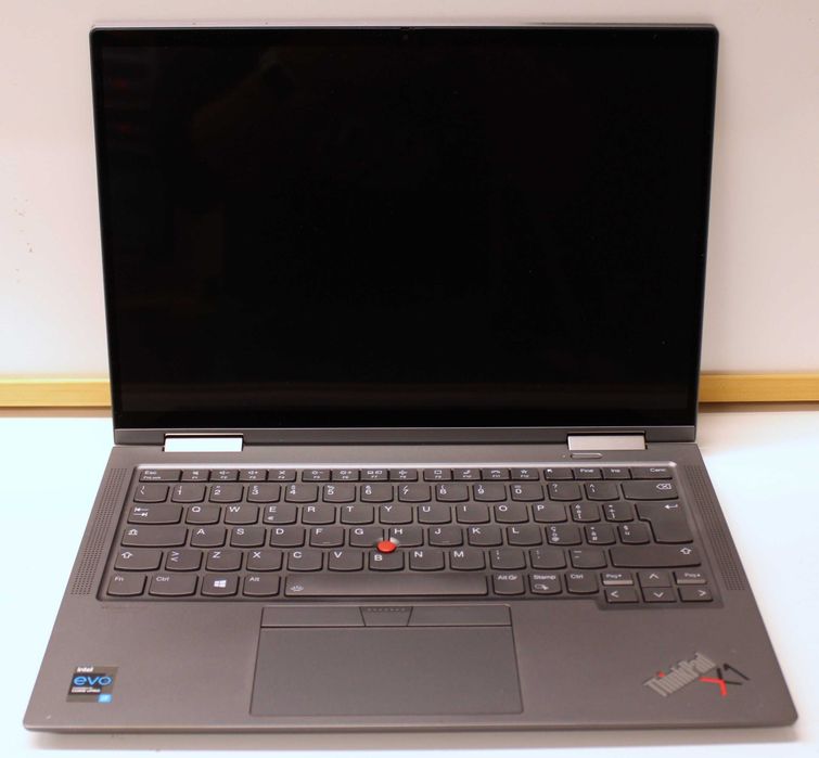 Lenovo ThinkPad X1 Yoga Gen 6
