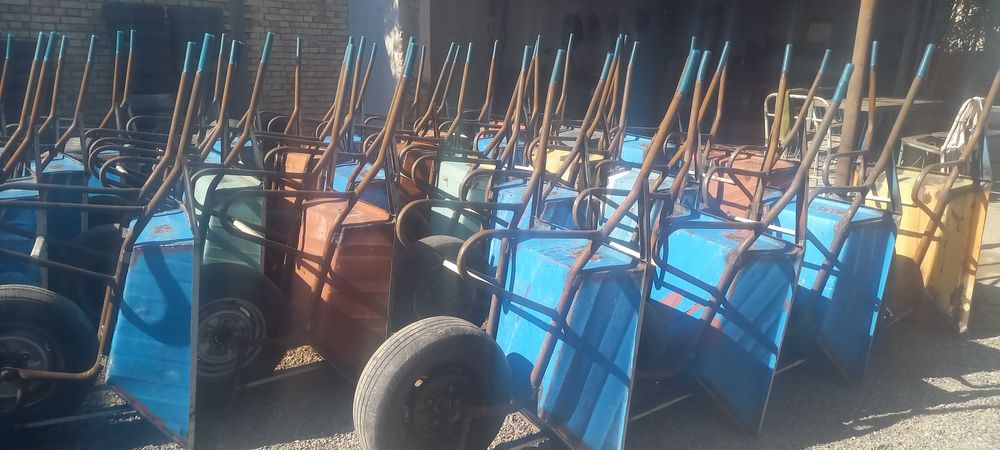 Tachka arava ulgurji narhlar