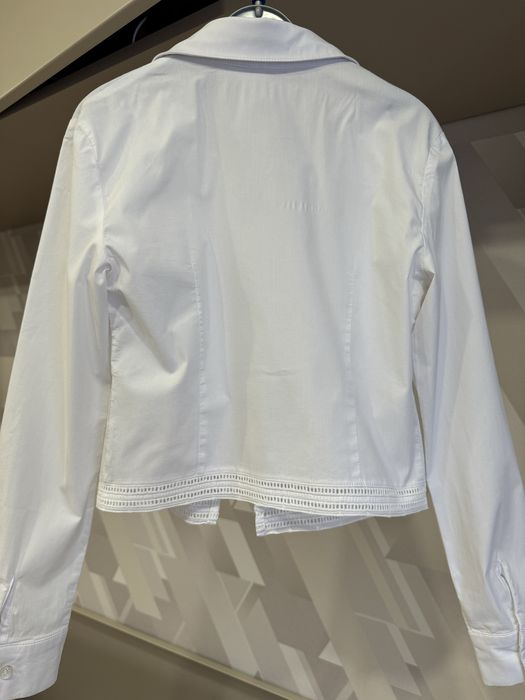 Блузка  на девочку 10-11 лет