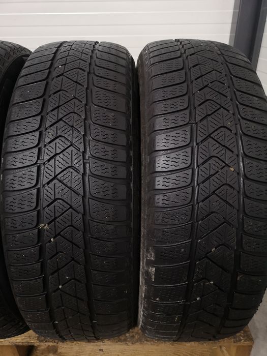 205 60 17 Pirelli M S