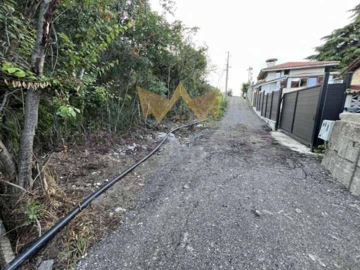 Продава се Парцел в к.к. Златни пясъци - 481 кв.м за 115 €/кв.м - Снимка #2