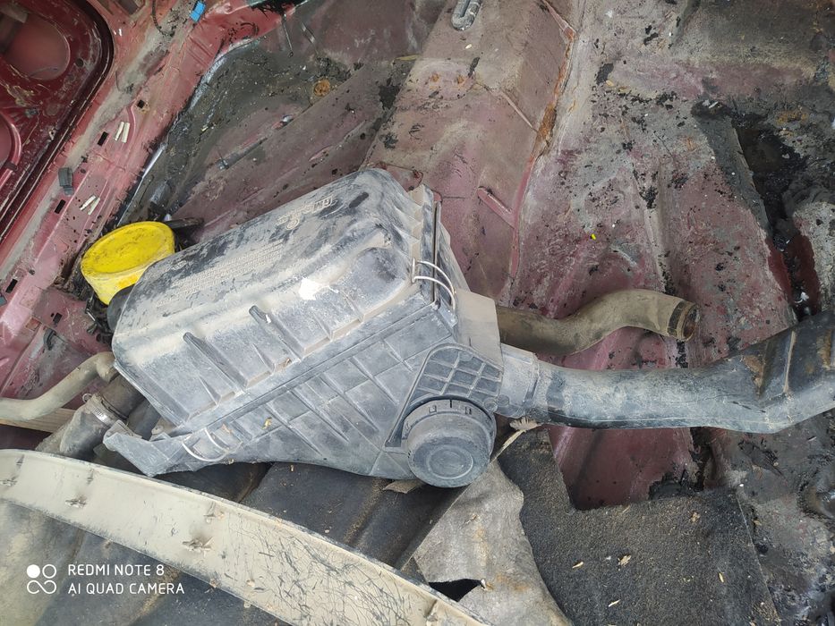 Запчасти Опель вектра а