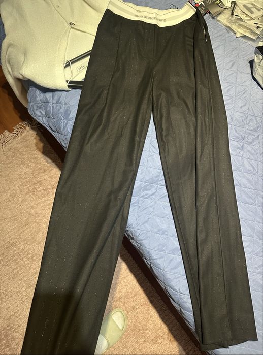 Patrizia pepe нова с етикет, miu miu, alexander wang