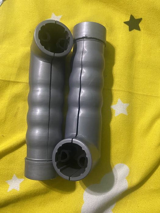 Mâner antimicrobian clanța usa