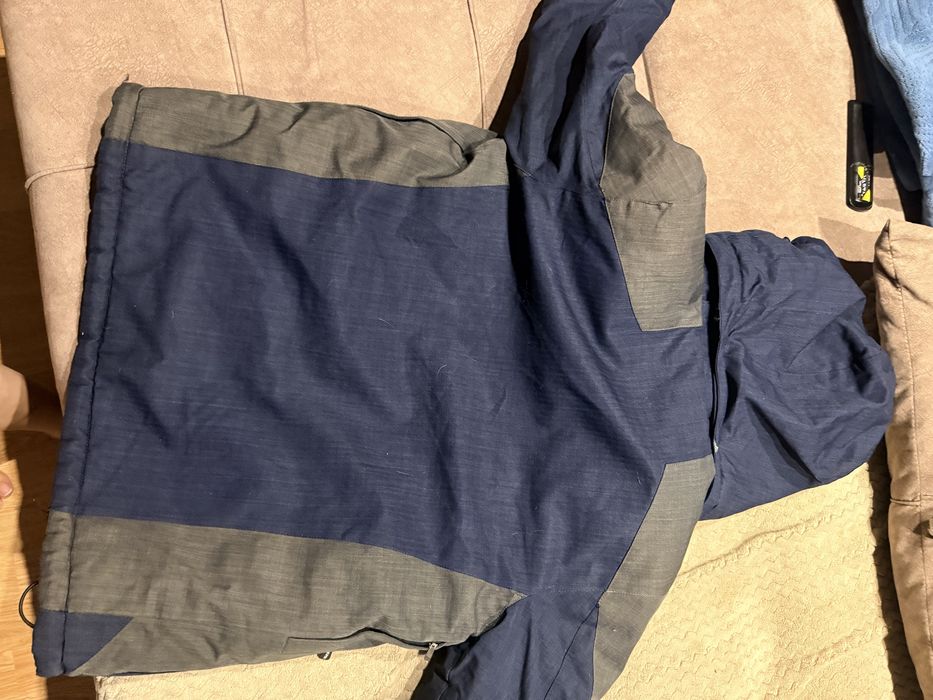 Продам зимний комбинезон