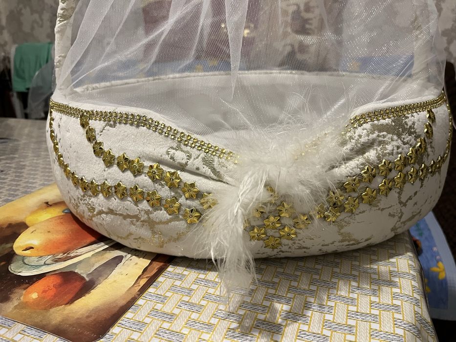 Продам корзину калта