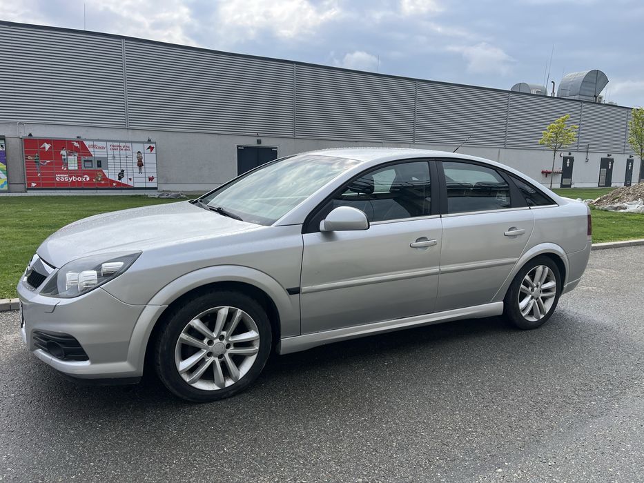 Opel Vectra C, an-2007, 1.9, 150 Cai, hatchback