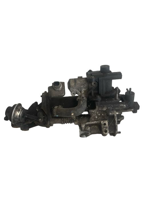 Racitor Gaze + Egr Dacia Lodgy 2012 - > 1.5Dci 7003681406