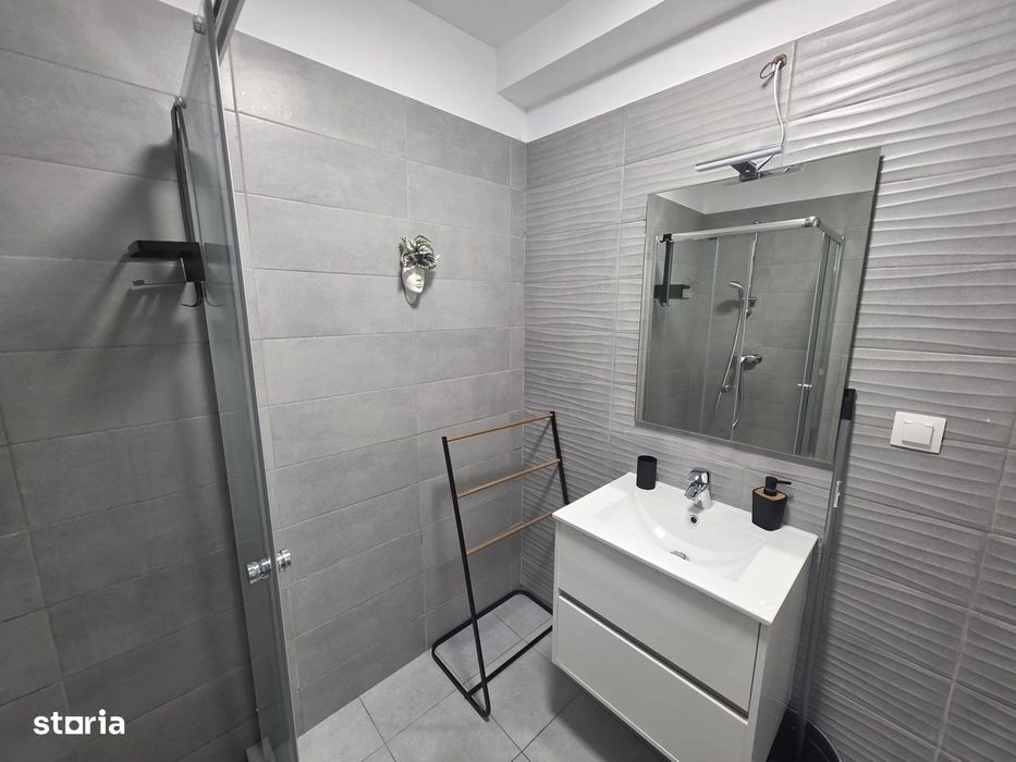 Garsonieră  Mamaia Nord Casa del Mar 80000 euro