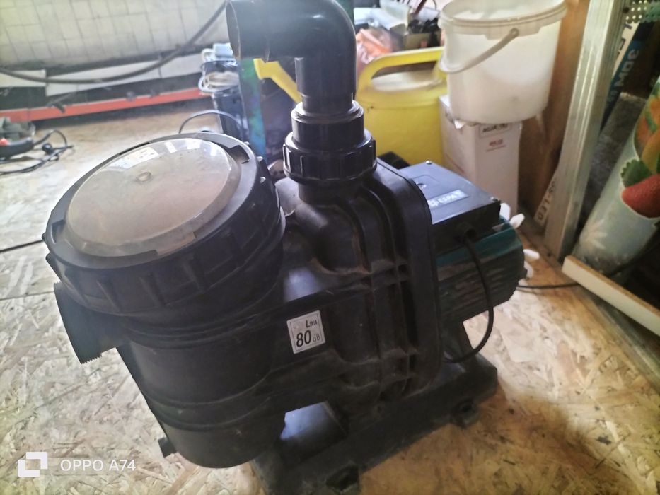 Насос ESPA Ref 2.215