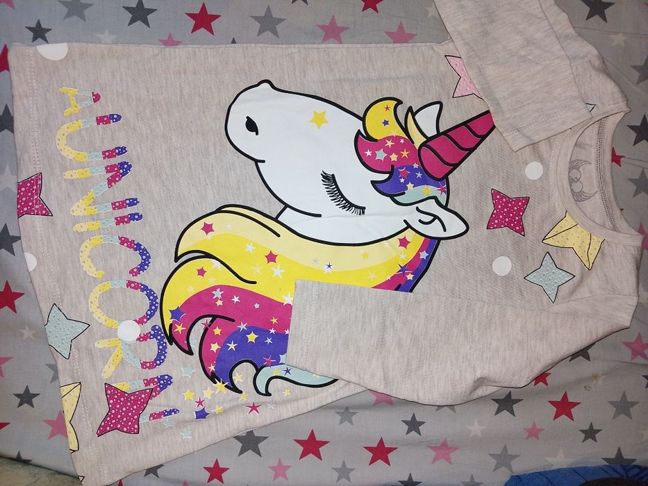 Новые вещи на 1 год