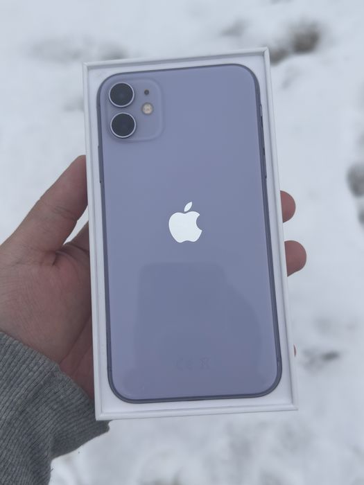 Iphone 11 128 gb