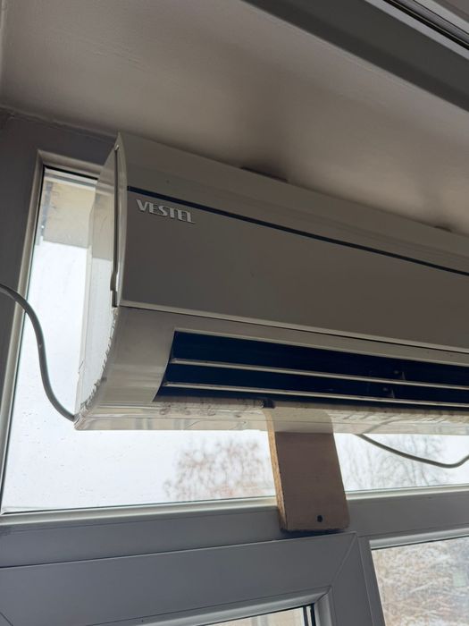 Кондицонеры Atlantic , vestel