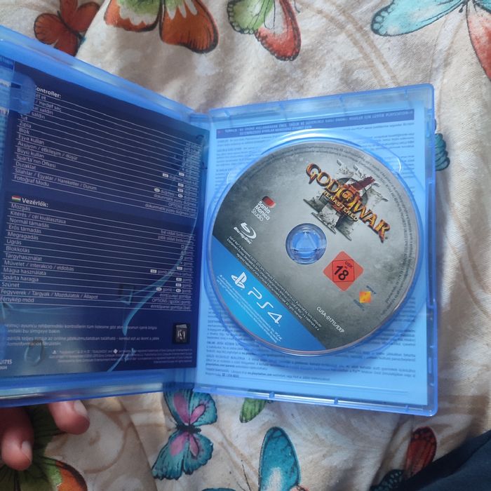 De vânzare Jocuri PS4