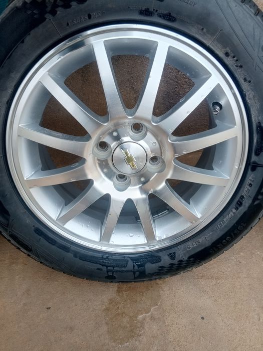 Diska sotiladi 15lik