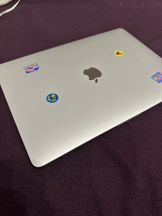 MacBook PRO  perfect estetic