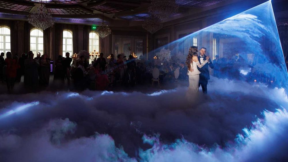 Laser dansul mirilor con fix Maramures Salaj Cluj, Negresti Oas, Bixad