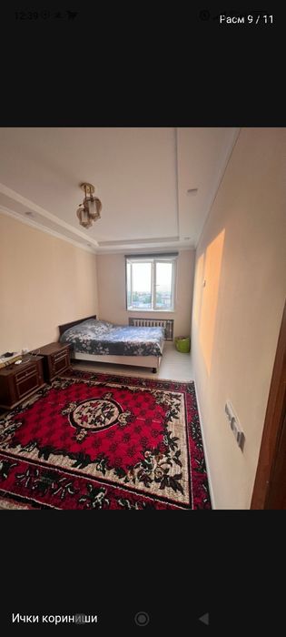 Ттз2 продается квартира