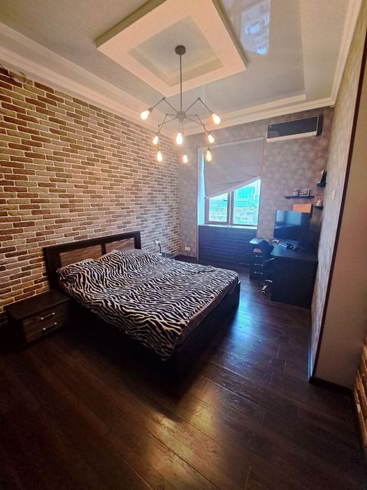 Продаётся 4-х комнатная квартира в ЖК "Габус" Юнусабадский район