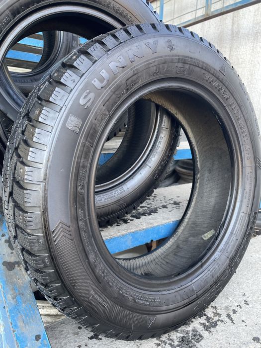 Шины санни размер 15