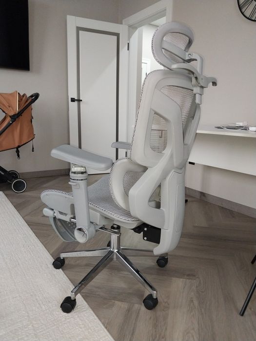 Офисное премиум кресло