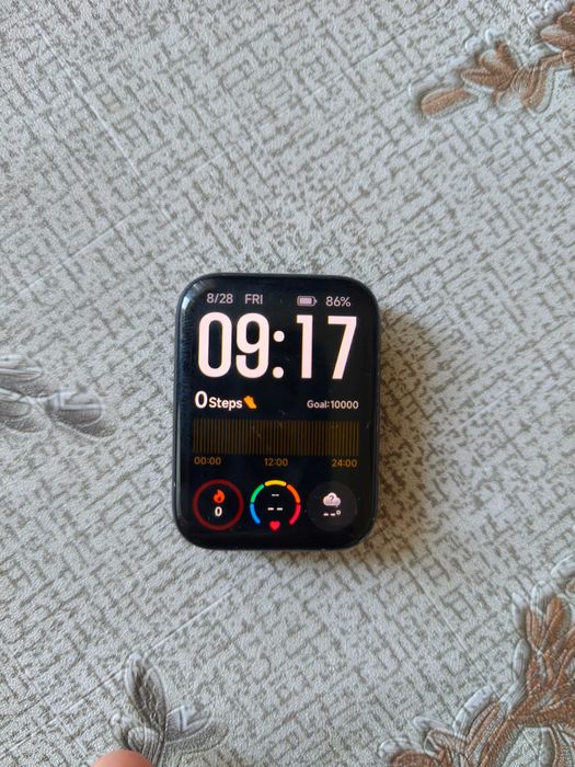 Xiaomi Smart Band 10 Pro