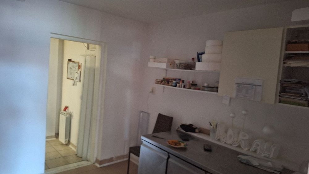 Spatiu comercial Alimentație publică si un Spațiu Cabinet stomatologic