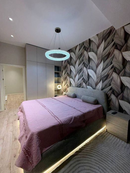 Yunusobod megaplanet oldida 2xonali uy ijaraga beriladi