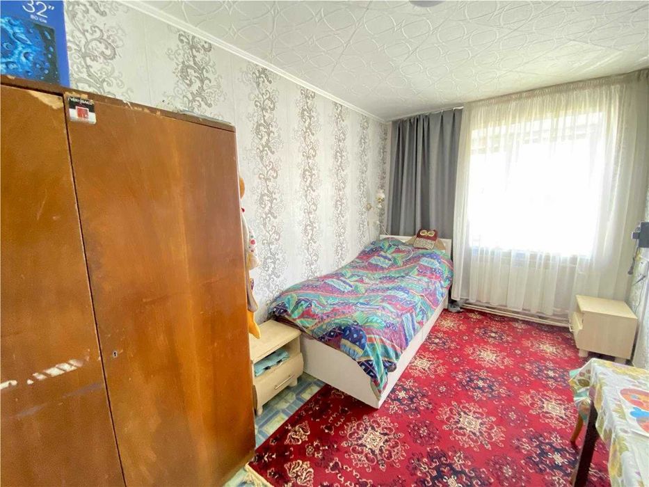 / Продам 3х ком квартиру Абая 11, ТОРГ