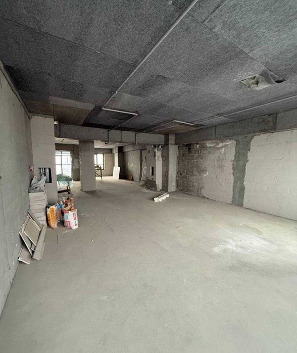 3-х комнатная в ЖК «Akay City» ID: 6812