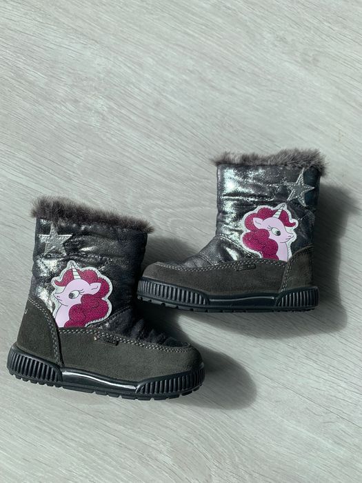 Primigi обувки за момиче