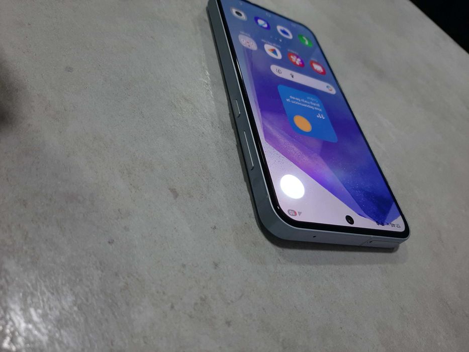 Samsung A55 5G , 128GB 8GB RAM