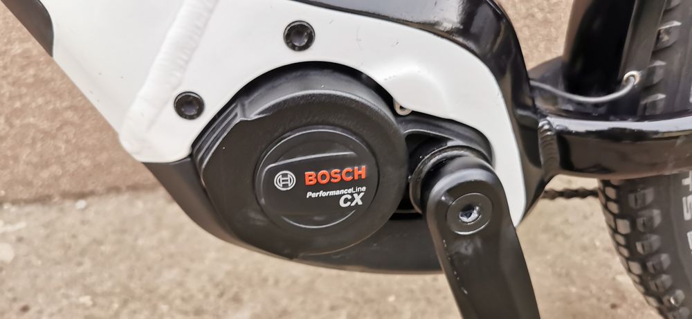 Електрически велосипед 27.5 цола CONWAY колело