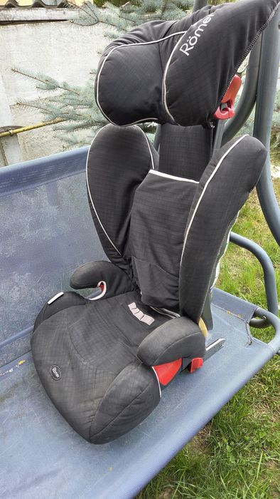 Scaun auto isofix