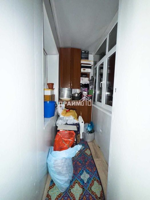 ПРОДАМ 3х ком. Жулдыз (Эйли ПРАЙМ)