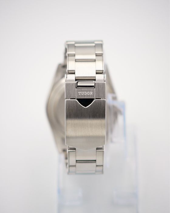 Tudor Black Bay GMT Pepsi