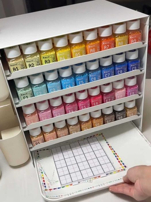 Органайзер для документа/ Organayzer dokumentlar uchun