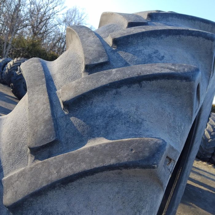 Cauciucuri 18.4-38 (460/85R38) Petlas Anvelope Factura TVA INCLUS