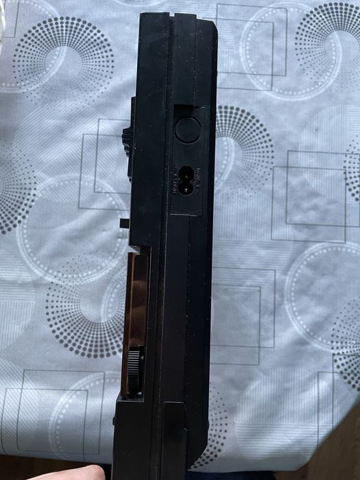 Vand casetofon philips