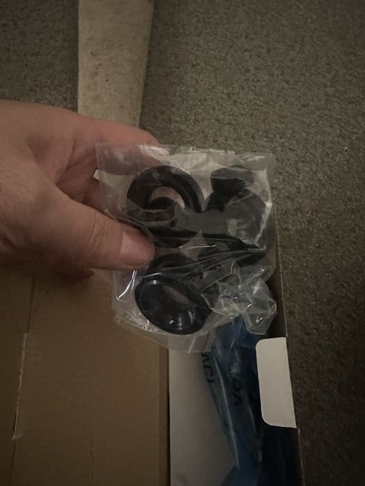 cummins 2.8 форсунка