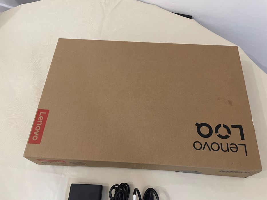 Ноутбук Lenovo LOQ 15IRX9